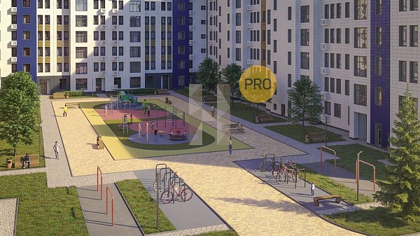 1-к, 33 м², 4/5 эт.,
ЖК «Город Природы» 1-к, 33 м², 4/5 эт.,
ЖК «Город Природы»