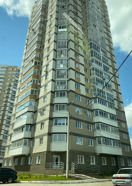 2-к квартира, 46 м², 11/22 этаж, ЖК «Союзный»